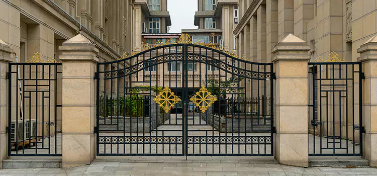 Comprehensive Iron Gate Maintenance Solutions in Cockeysville, MD