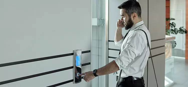 Cloud Based Access Control Cockeysville