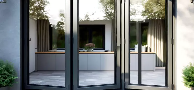 Bifold Door Track Repair Cockeysville