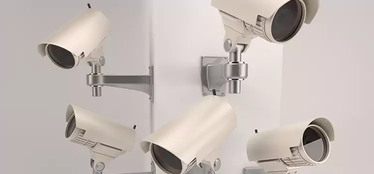 Your Trusted Partner for CCTV Solutions in Cockeysville