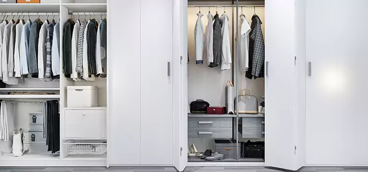 Glass Closet Door Repair Cockeysville