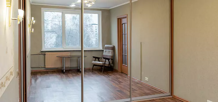 Mirror Closet Door Roller Replacement Cockeysville