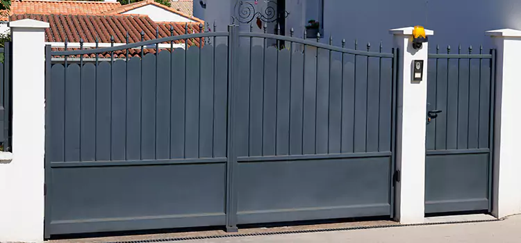 Emergency Commercial Gate Repair Cockeysville