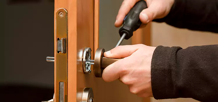 Semi Truck Locksmith Cockeysville