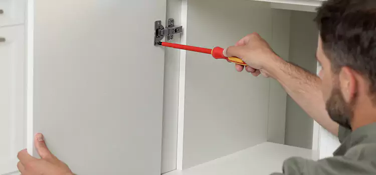 Screen Door Hinge Repair Cockeysville
