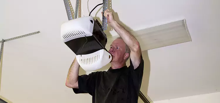 Garage Door Opener Service Cockeysville