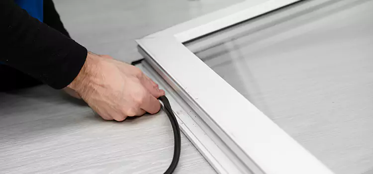Commercial Door Weather Stripping Cockeysville