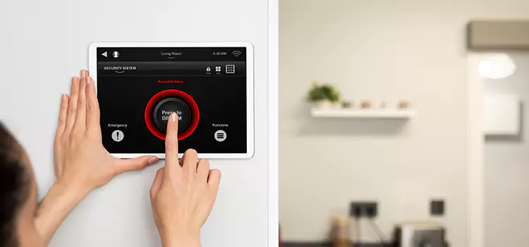 Blink Video Doorbell Installation Cockeysville
