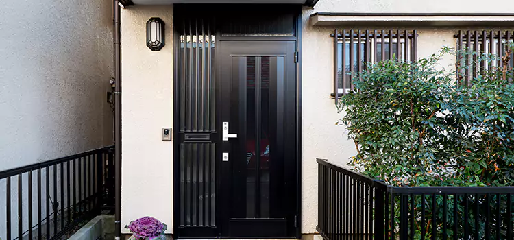 Popular Exterior Door Options in Cockeysville, MD