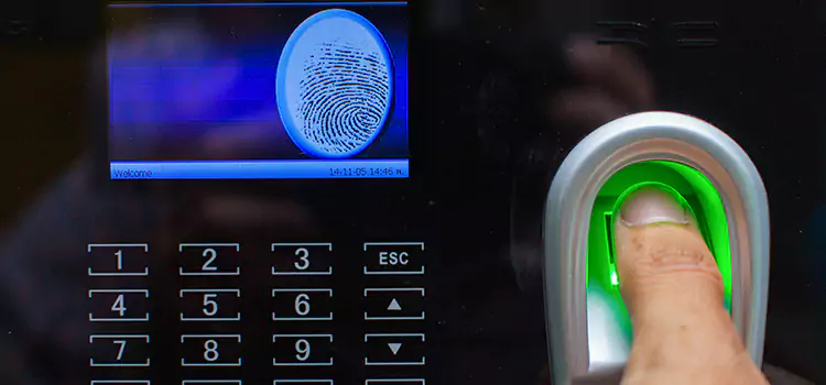 Your Trusted Partner for Secure Access in Cockeysville, MD