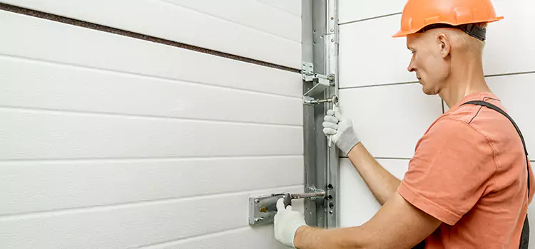 Why Choose Us for Garage Door Lock Services in Cockeysville, MD?
