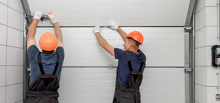 16x7 Garage Door Replacement Panels Cockeysville