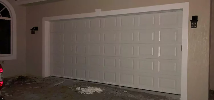 Garage Door Coil Replacement Cockeysville