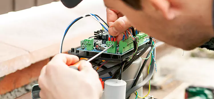 Specialized Brand Gate Motor Repairs Cockeysville