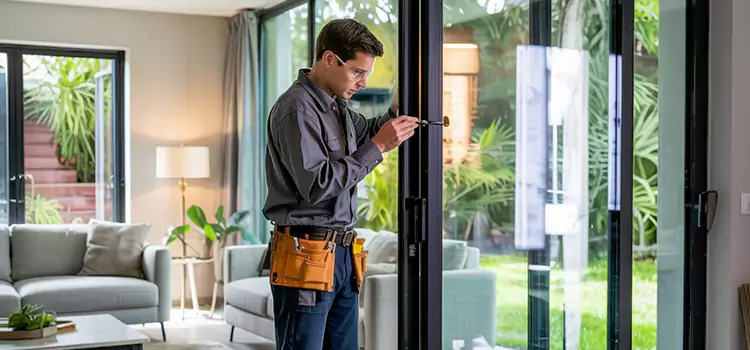 Why Choose Us for Your Glass Door Needs in Cockeysville, MD?