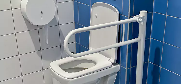 Comprehensive Solutions in Cockeysville, MD for Accessible Facilities