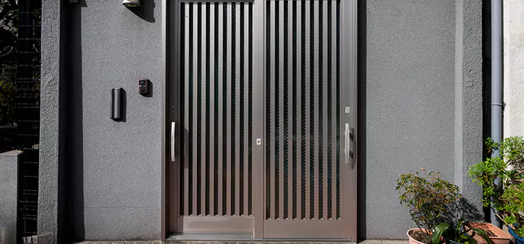 Why Choose Us for Your Security Needs in Cockeysville, MD?