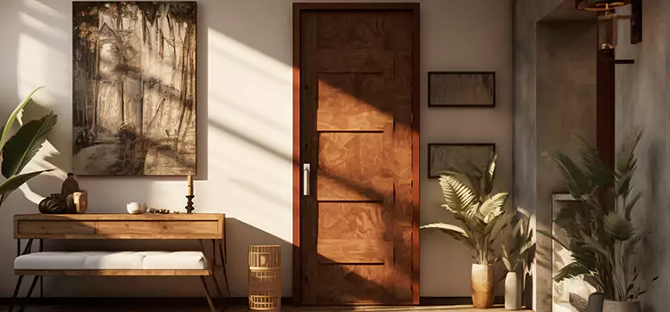 Specialty Interior Doors Cockeysville