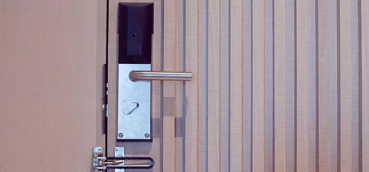 Installing a Maglock Cockeysville