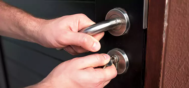 Master Key Control and Audits Cockeysville
