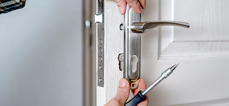New Door Frame Installation Cockeysville