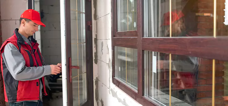 Sliding Door Lock Repair Cockeysville