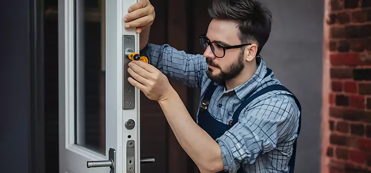 Residential Door Repairs Cockeysville