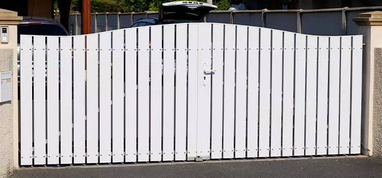 Why Choose Us for Residential Gate Repair in Cockeysville, MD?