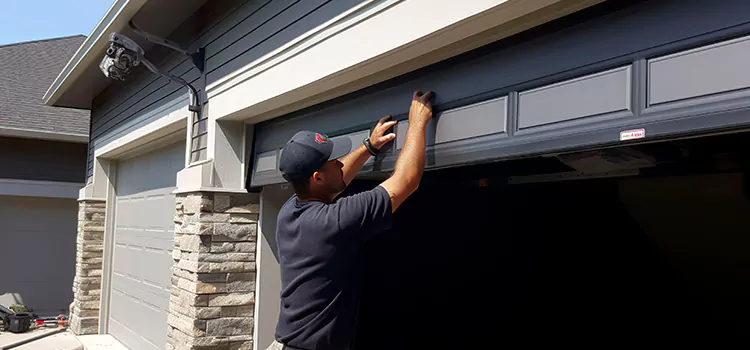 Janus Roll Up Doors Cockeysville