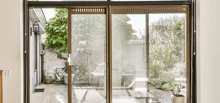 Glass Door Panel Replacement Cost Cockeysville