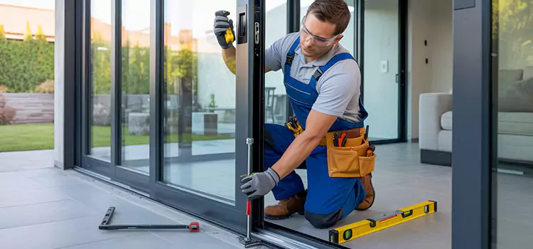Patio Door Replacement Cockeysville