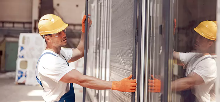 Sliding Door Mesh Replacement Cockeysville