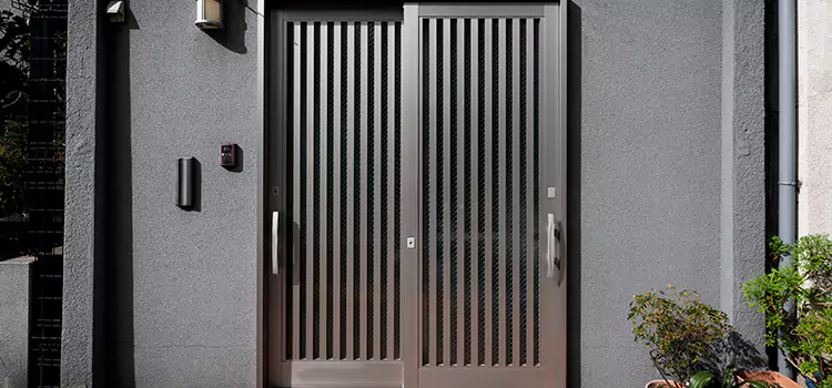 Specialized Steel Door Services in Cockeysville, MD