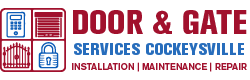 Door & Gate Services Cockeysville